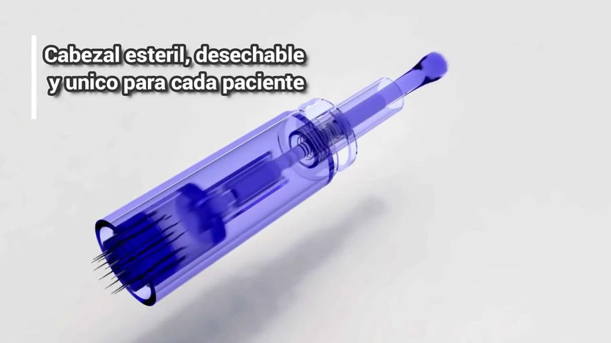 Plasma Rico en Plaquetas